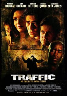Traffic movie wiki - Mar 2, 2019 · What is traffic film. Written by: Vinnie van Rooij. A traffic film is the term used to describe the fine layer of contaminants that cover a vehicle that has been used. The very film layer of contaminants lie on top of the car as a grey-ish film. Washing alone might not always be enough to fully remove this film. 